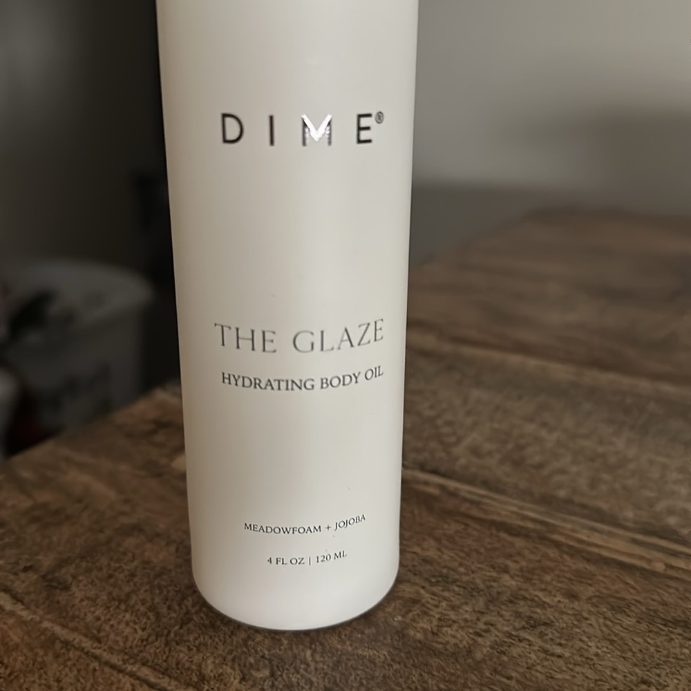 Dime the glaze - Picture 2 of 3